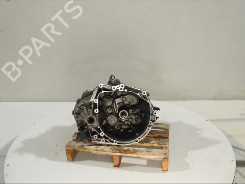 Getriebe für OPEL CROSSLAND X / CROSSLAND (P17, P2QO) 1.2 (75) (131 hp) 30841203