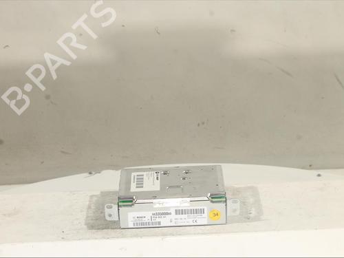 Used Electronic module OPEL CORSA F (P2JO) 1.5 (68) (102 hp) 24399479