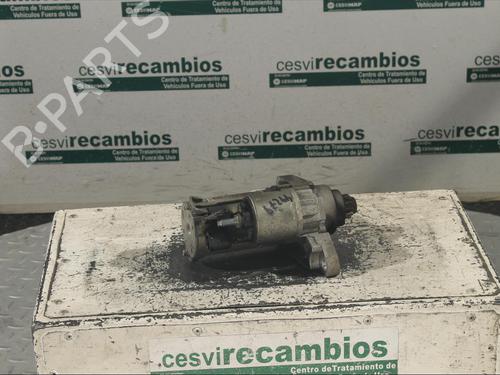 Used Starter Starter 11899669 11899669