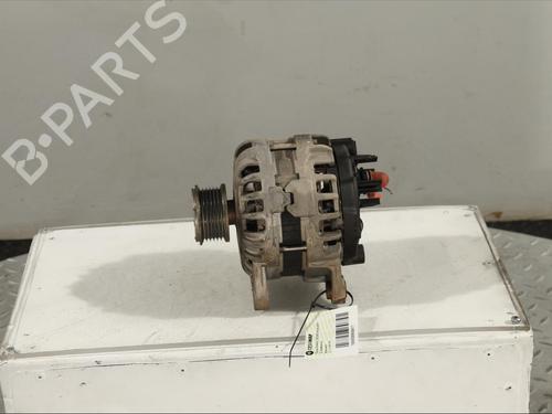 Used Alternator Alternator DACIA DOKKER MPV (KE_) 1.5 dCi (KEAJ, KEAH) (90 hp) 11902275 11902275