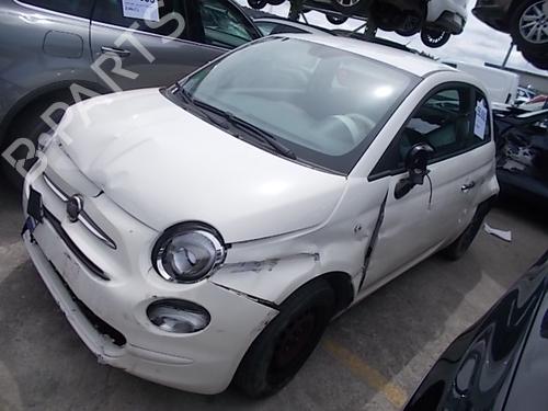 Used Parts FIAT 500 C (312_) 1.2 (312CXA1A, 312AXA1A) 2917076