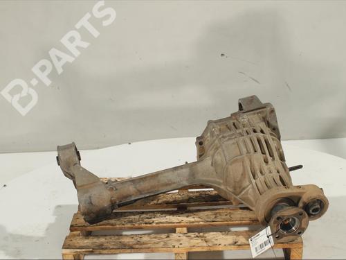 Differential, foran NISSAN PATHFINDER III (R51) [2005-2025]  11911967