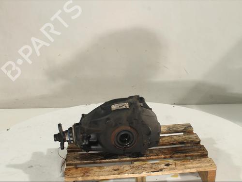 Used Rear differential BMW 3 (F30, F80) 318 d (150 hp) 17740243
