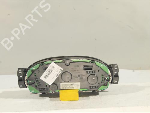 Instrument cluster DACIA LOGAN MCV II 1.2 | BP27249703C47 