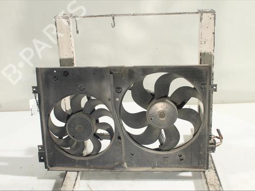 Used Radiator fan AUDI A3 (8L1) 1.8 T (150 hp) 24857023