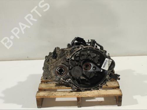 Used Gearbox Gearbox KIA PRO CEE'D (ED) 1.6 CRDi 115 (115 hp) 11981438 11981438