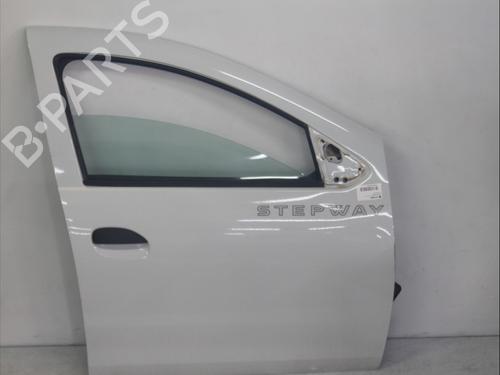 right-front-door-dacia-sandero-ii-2012-37733325 main image