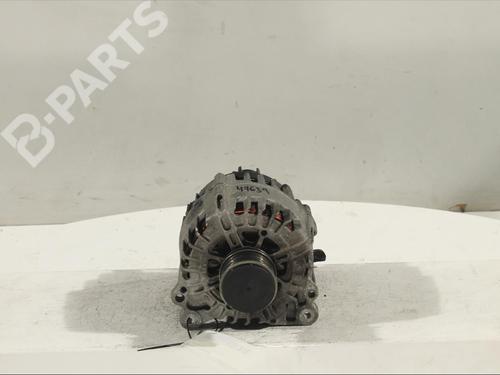 Used Alternator SEAT IBIZA IV (6J5, 6P1) [2008-2017]  11907312