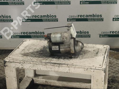 Starter NISSAN PULSAR Hatchback (C13) 1.2 DIG-T | BP11898841M8 