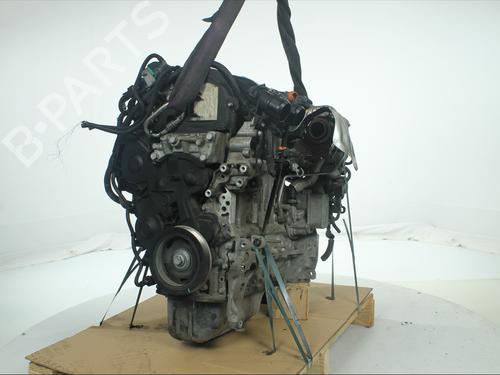 Engine PEUGEOT 208 I (CA_, CC_) 1.6 HDi / BlueHDi 75 | BP33893254M1 - Image 5