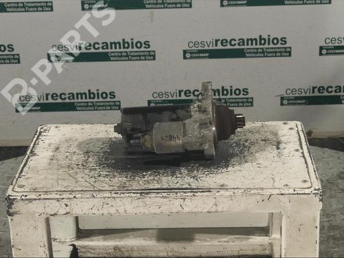 Starter SEAT LEON (1P1) 1.2 TSI | BP11980937M8