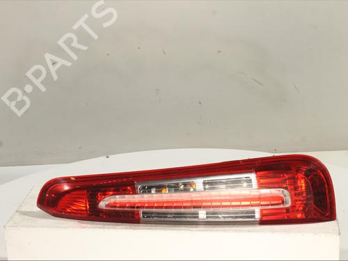 Højre baglygte FORD C-MAX (DM2) 1.6 TDCi (109 hp) 28529629