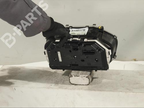 Instrument cluster TOYOTA YARIS (_P13_)  | BP11906692C47 