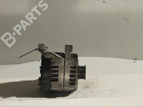 Used Alternator BMW 1 (E87) 116 d (116 hp) 11910542