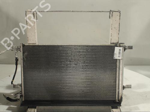 Used AC radiator AC radiator OPEL ASTRA J Sports Tourer (P10) 1.4 LPG (35) (140 hp) 15883425 15883425
