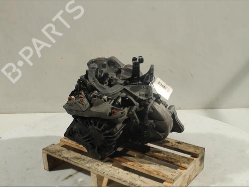 Gearbox OPEL CORSA D (S07) 1.3 CDTI (L08, L68) | BP16693473M3 
