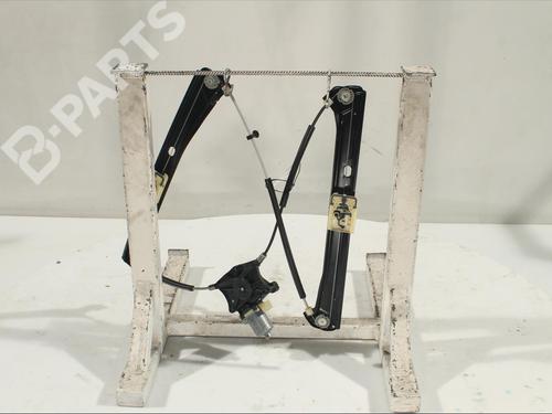 Front left window mechanism VW TIGUAN (AD1, AX1)  | BP12085359C22 