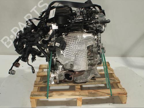 Engine KIA NIRO I (DE)  | BP12054792M1 
