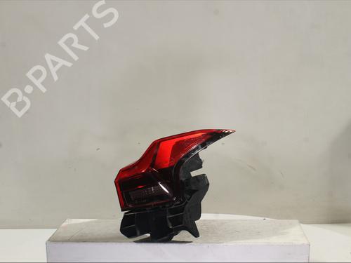Used Right taillight Right taillight LEXUS UX (_AA1_, _AH1_, _MA1_) 250h (MZAH10) (184 hp) 33445085 33445085