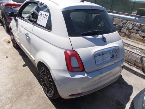 Starter FIAT 500 C (312_) 1.2 (312CXA1A, 312AXA1A) | BP29049677M8  - Image 6