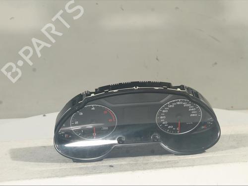 Used Instrument cluster AUDI Q5 (8RB) 2.0 TDI quattro (170 hp) 26925835