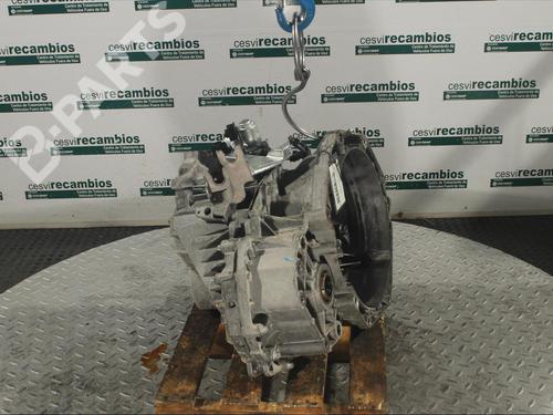 Gearbox CHEVROLET CRUZE Station Wagon (J308) 2.0 TD | BP11900043M3 