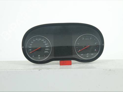 instrument-cluster-mercedes-benz-citan-tourer-w420-2021-34710376 main image