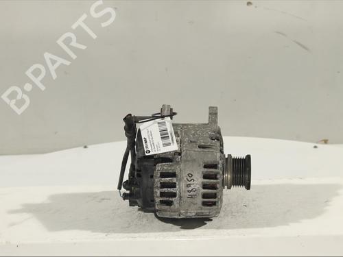 Used Alternator Alternator VW GOLF ALLTRACK VII Variant (BA5, BV5) 1.6 TDI 4motion (110 hp) 11990592 11990592