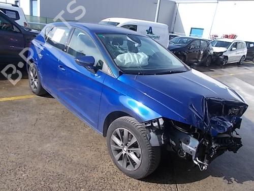 Engine SEAT LEON (5F1) 1.2 TSI | BP24922029M1  - Image 7