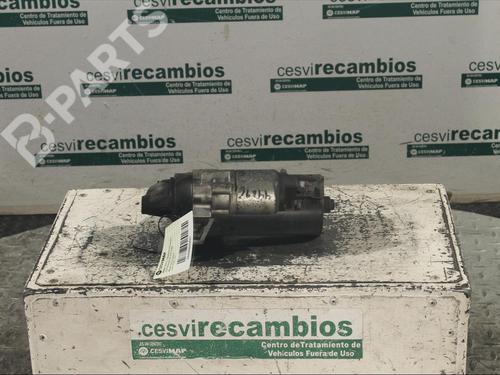 Used Starter BMW 1 (E87) [2003-2013]  11900809
