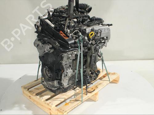 Engine AUDI Q3 Sportback (F3N) 35 TDI | BP25018183M1 