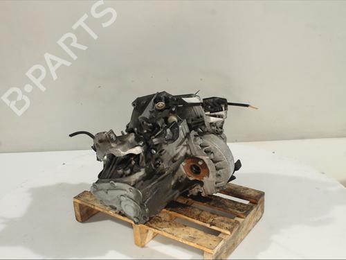 Gearbox PEUGEOT 308 II (LB_, LP_, LW_, LH_, L3_) 1.5 BlueHDi 130 | BP29203337M3 