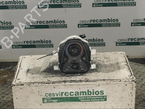 Used Climate control Climate control TOYOTA AYGO (_B4_) 1.0 (KGB40) (69 hp) 12077517 12077517