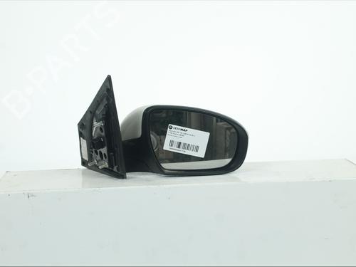 Used Right mirror Right mirror HYUNDAI i20 ACTIVE (IB, GB) 1.0 T-GDI (101 hp) 34457109 34457109