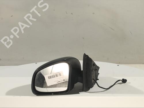Used Left mirror SMART FORFOUR Hatchback (453) 0.9 (453.044, 453.053) (90 hp) 32277855