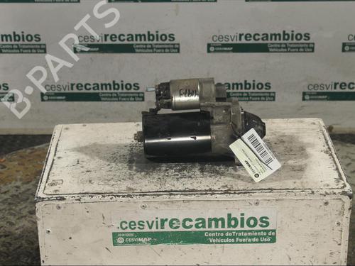 Used Starter Starter FIAT CROMA (194_) 1.9 D Multijet (194AXB1B) (120 hp) 11895867 11895867