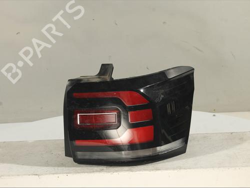 Used Right taillight VW T-CROSS (C11, D31) 1.0 TSi (116 hp) 29173470
