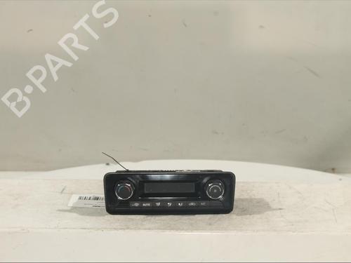 Used Climate control SKODA FABIA III (NJ3) 1.0 (75 hp) 15227547
