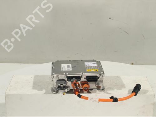 electronic-module-mercedes-benz-a-class-w177-2018-24351491 main image