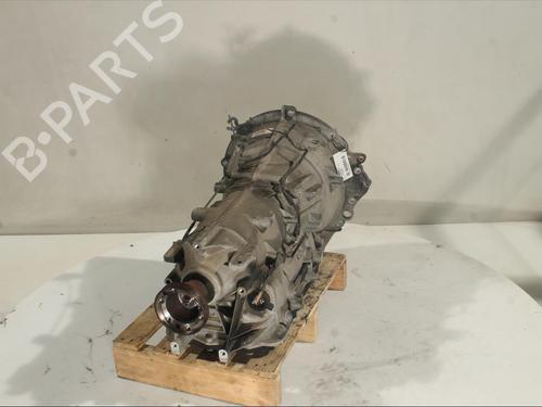 Gearbox JAGUAR F-PACE (X761)  | BP19706400M3 