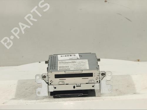 Used Radio Radio JAGUAR XF I (X250) 3.0 D (241 hp) 11911016 11911016