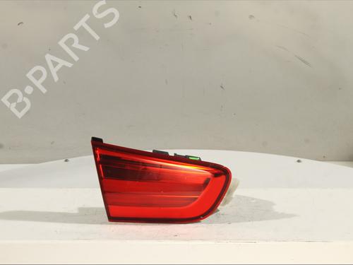 Used Left tailgate light Left tailgate light BMW 1 (F20) 116 i (109 hp) 31843455 31843455