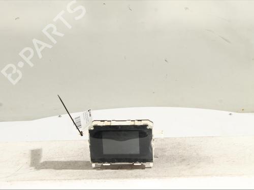 Used Display monitor Display monitor FORD TOURNEO CONNECT / GRAND TOURNEO CONNECT V408 MPV 1.5 TDCi (120 hp) 25733714 25733714