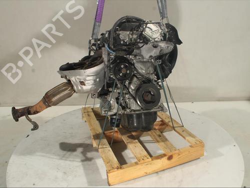 Engine MAZDA CX-5 (KE, GH) 2.0 (KEEFW) | BP19484031M1 
