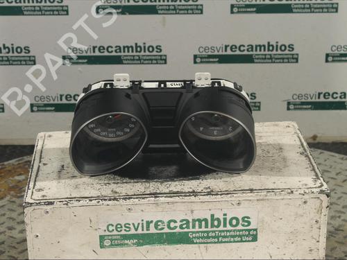 Used Instrument cluster Instrument cluster HYUNDAI i30 (GD) 1.6 GDI (135 hp) 11980560 11980560