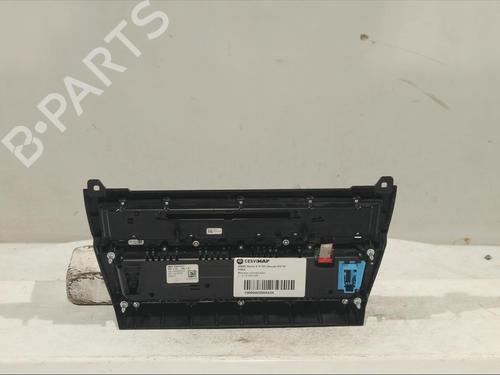 Climate control BMW 5 Touring (F11)  | BP13379220I5 