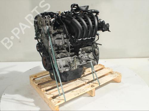 Motor MAZDA CX-3 (DK) 2.0 SKYACTIV-G AWD (DK4W7, DKEAW) | BP25044739M1 
