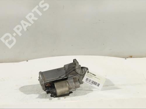 Anlasser für RENAULT MEGANE IV Hatchback (B9A/M/N_) 1.2 TCe 130 (B9MR) (130 hp) 11903646