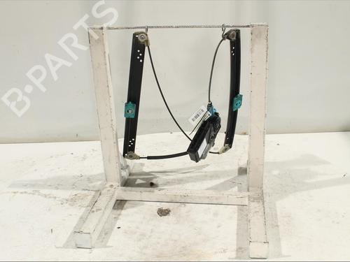 Used Front left window mechanism Front left window mechanism PORSCHE CAYENNE (9PA) 3.6 (290 hp) 12080088 12080088