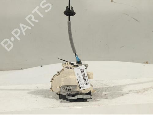 Used Rear right lock Rear right lock AUDI A3 (8V1, 8VK) 1.6 TDI (115 hp) 11985364 11985364